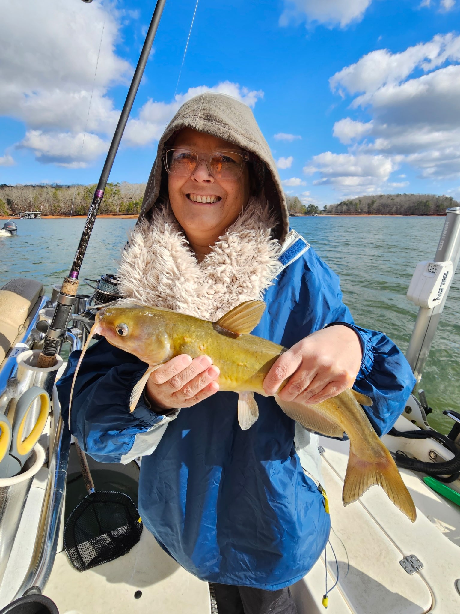 Christine Alissa Durkin